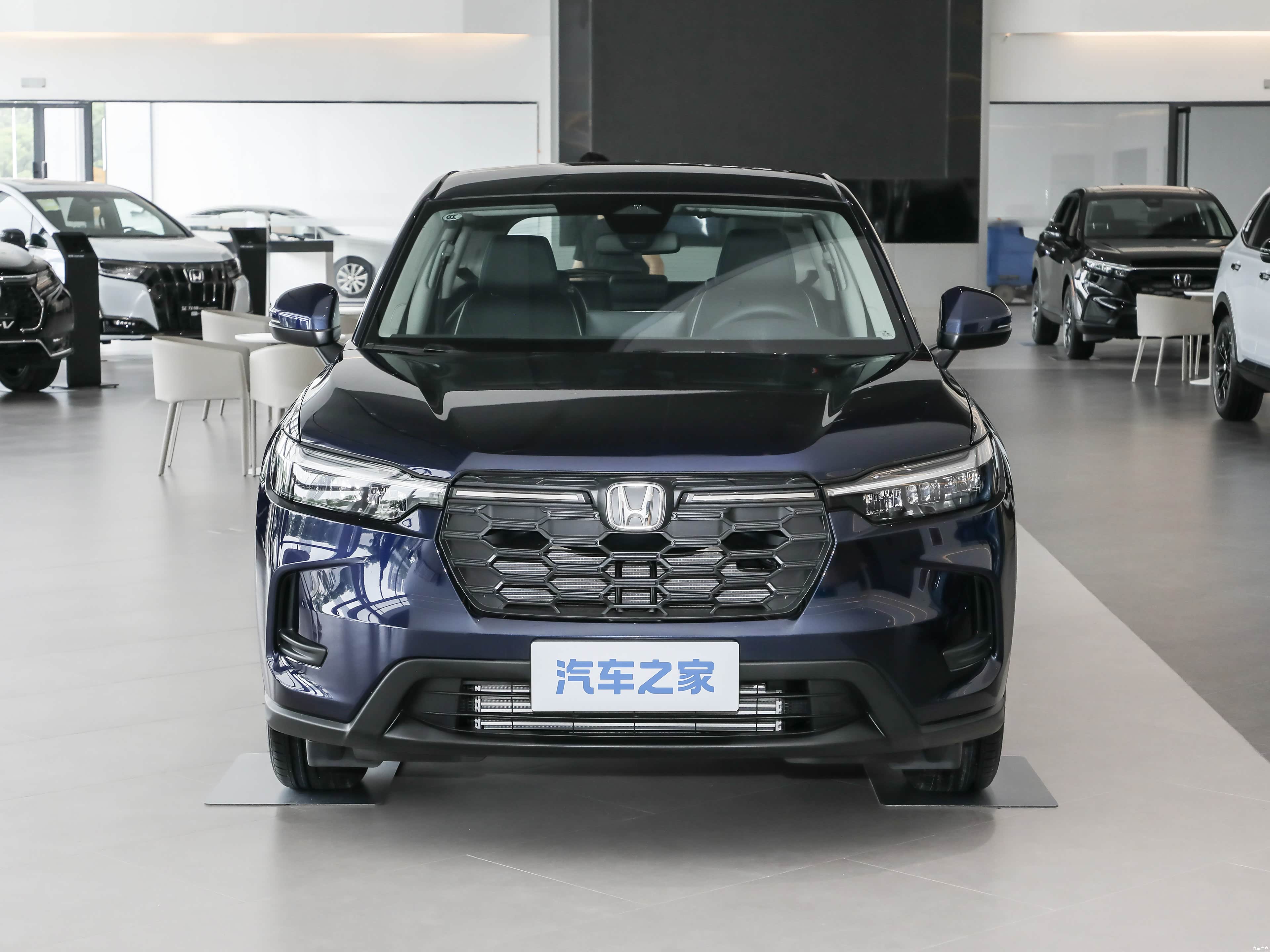 Honda HR-V, миниатюра 10