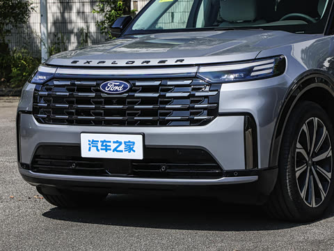 2027�� 2.3T EcoBoost ���� 6��
