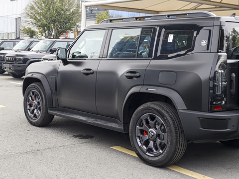 2026�� 2.0TD DCT ����ʿ  XWD����