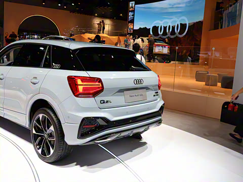 2025�� 35TFSI ʱ�ж�����