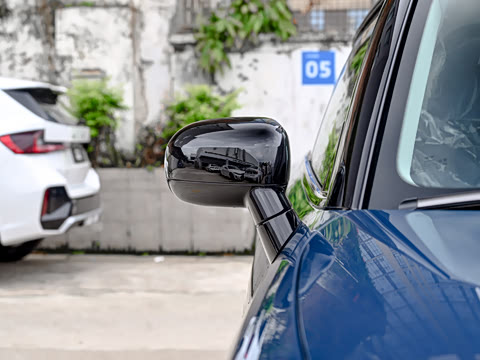 2026�� 466km COOPER E ������