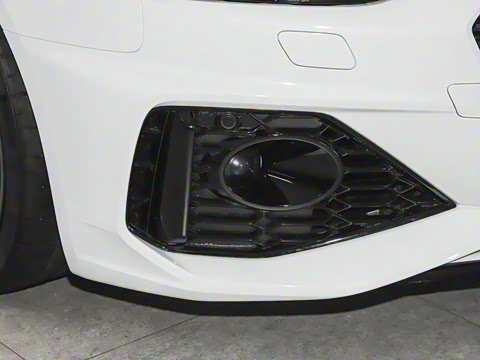 2024��  RS4 Avant ȼ���