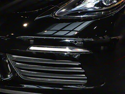 2023�� Cayman Style Edition 2.0T