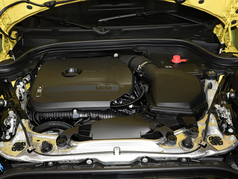 2025�� JOHN COOPER WORKS