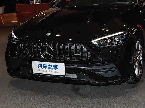 2026�� AMG C 43 4MATIC