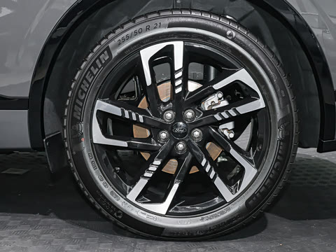 2026�� ���L 2.0T EcoBoost E�춯���������콢��