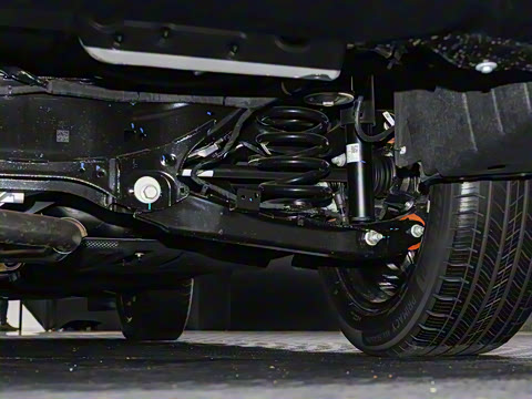 2026�� ���L 2.0T EcoBoost E�춯���������콢��