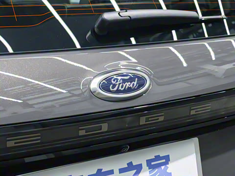 2026�� ���L 2.0T EcoBoost E�춯���������콢��