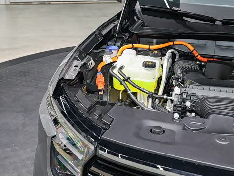 2026�� ���L 2.0T EcoBoost E�춯���������콢��