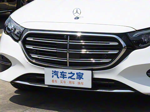 2025�� �Ŀ� E 260 L