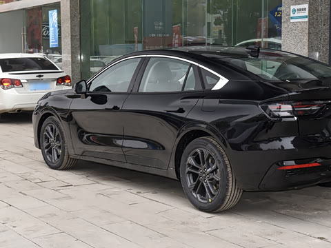 2026�� 1.5T  EcoBoost  ������