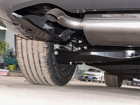 2026�� 1.5T  EcoBoost  ������