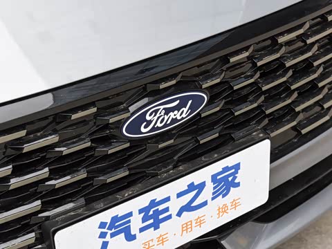 2026�� 1.5T  EcoBoost  ������