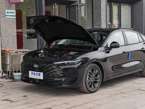 2026�� 1.5T  EcoBoost  ������