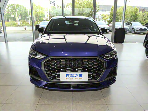 2025��  quattro 45�����ذ� 40TFSI ʱ����