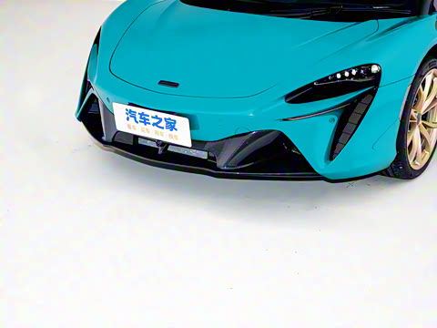 2025 3.0T Hybrid Spider