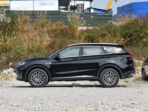 2026�� �ھ��� 1.5T DCT������ 5��