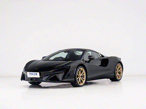 2025 3.0T Hybrid Spider