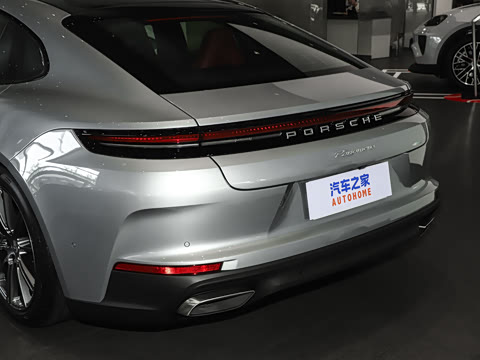 2026�� Panamera ������ 2.9T