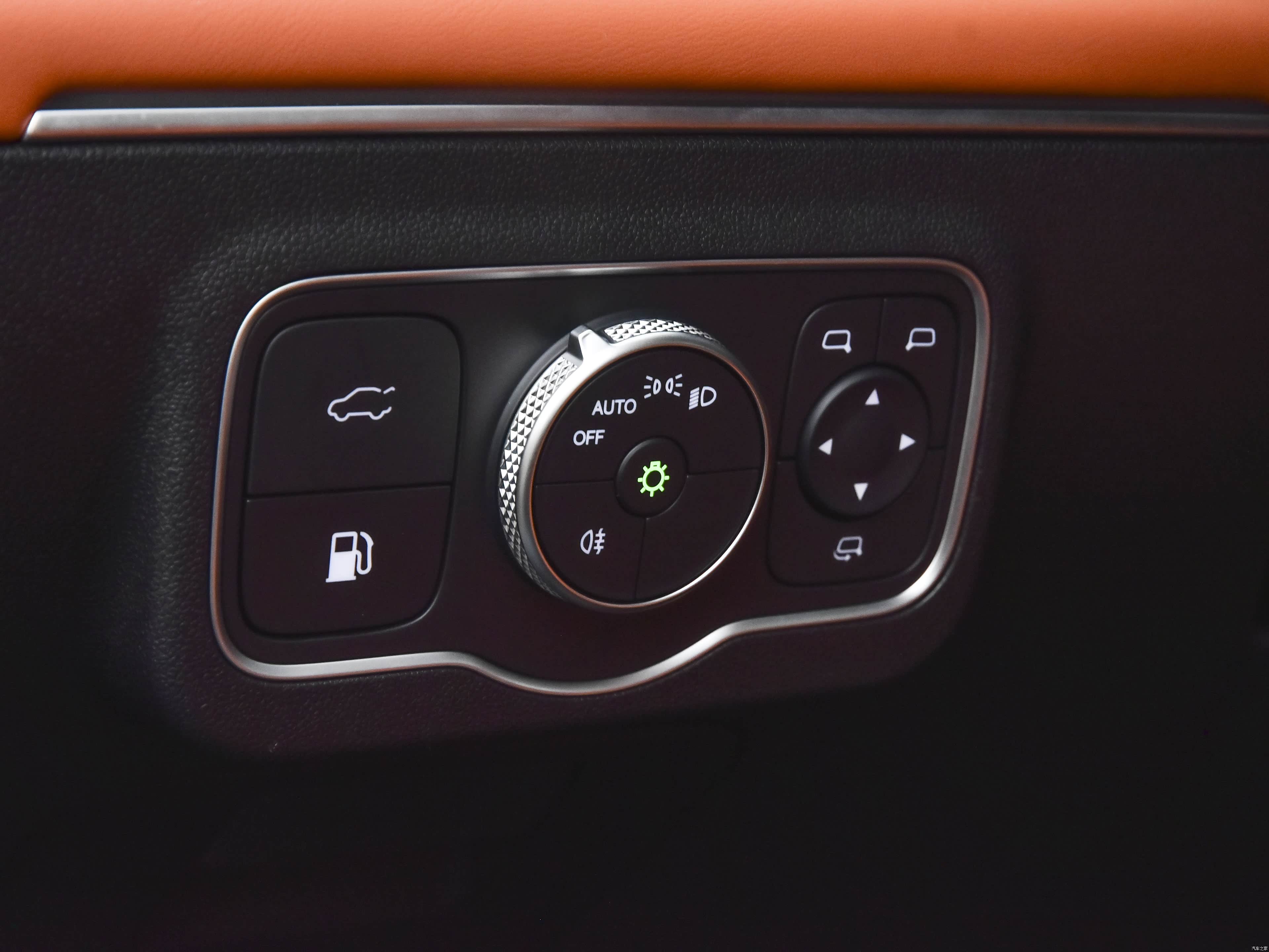 Chery Fulwin A9L, миниатюра 17