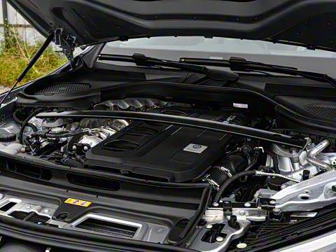 2026 AMG GLC 43 4MATIC