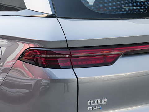 2026�� DM-i 220KM��Խ��