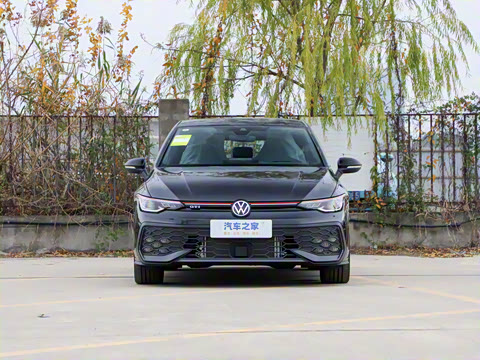 2026�� 380TSI DSG GTI