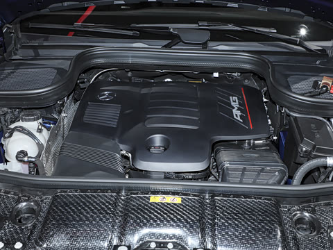 2026�� AMG GLE 53 4MATIC+