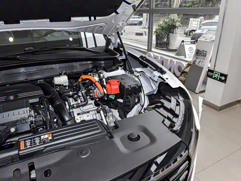 2026�� ���L 2.0T EcoBoost E�춯���������콢��