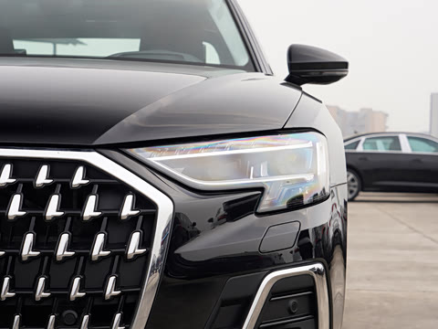 2026�� A8L 55 TFSI quattro �콢��