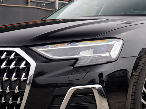 2026�� A8L 55 TFSI quattro �콢��