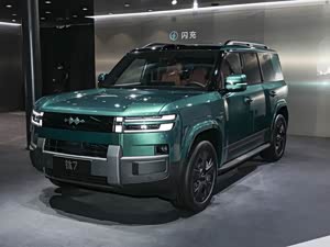 钛7欢迎垂询 购车价17.98万元起售