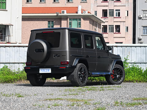 2026�� AMG G 63