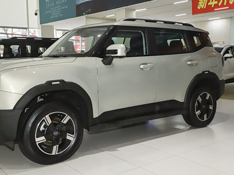 2025�� 1.5TD DCT ̽��+