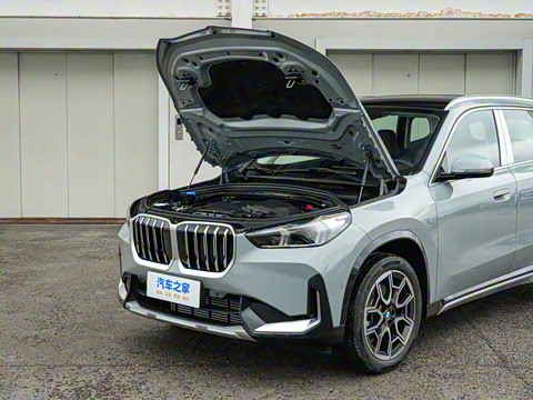 2025�� sDrive25Li X�����װ