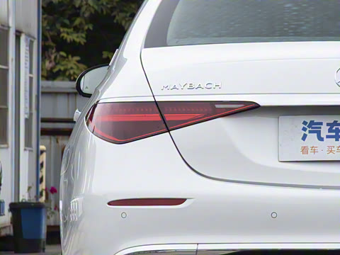 2026�� S 480 4MATIC