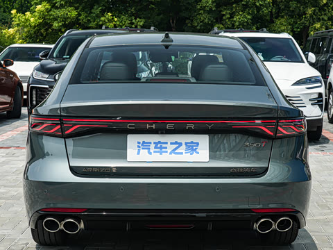 2027�� 2.0T DCT �����