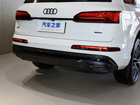 2025�� 55 TFSI quattro S line����ʿ��