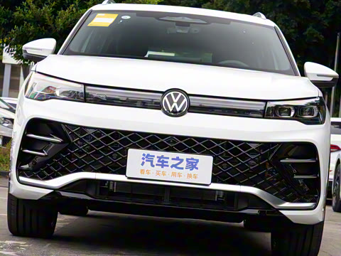 2026�� PRO 380TSI ���� R-Line �����