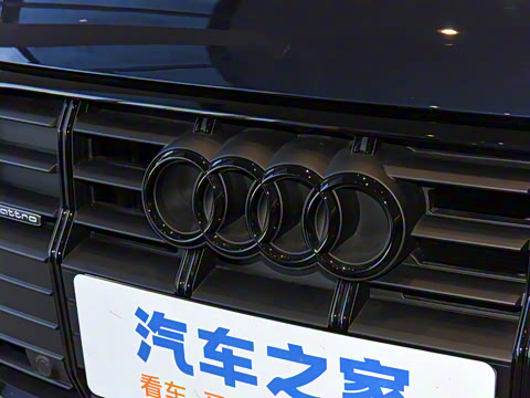 2025�� allroad quattro 55 TFSI ��̽�ռ�