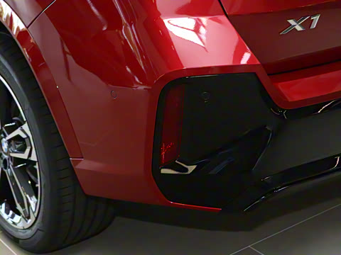 2025�� sDrive25Li M�˶���װ