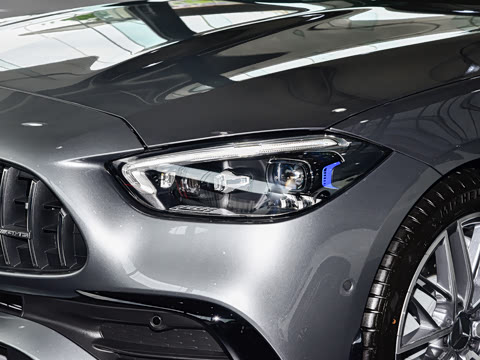 2026�� AMG C 43 4MATIC