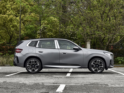 2026�� xDrive30L ������ M�˶���ҹ��װ