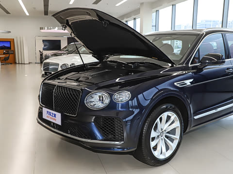 2026�� 4.0T V8 ������