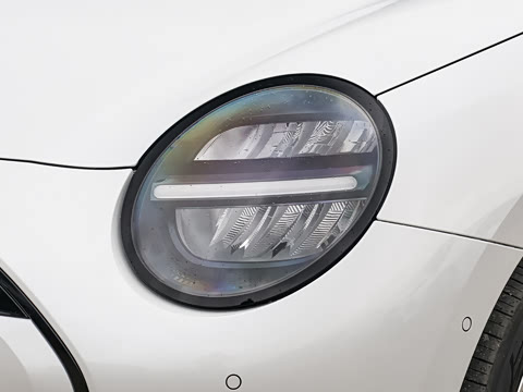 2025�� �Ŀ� 466km COOPER E ������