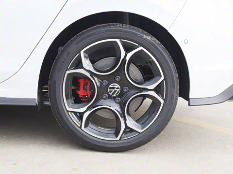 2026�� 380TSI DSG GTI