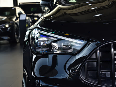 2026�� AMG CLE 53 4MATIC+ ������ܳ�