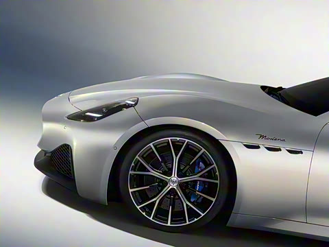 2023�� 3.0T Modena