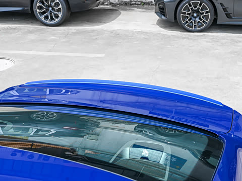 2026�� 430i M�˶���ҹ��װ