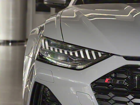 2025��  RS 6 4.0T Avant performance